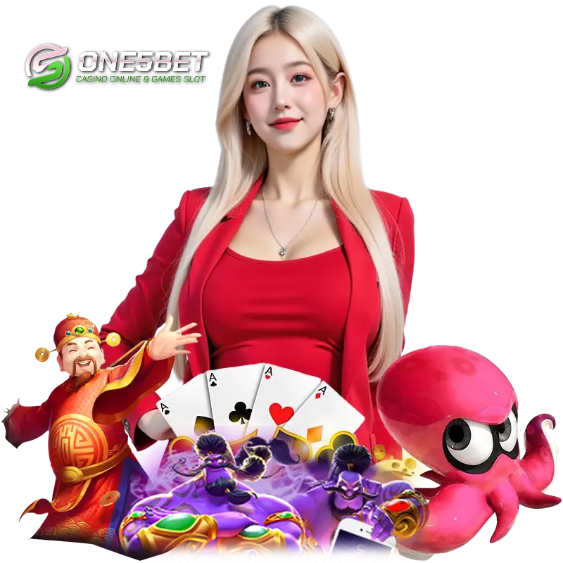 one5bet ทางเข้า