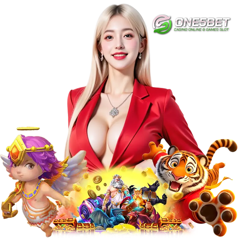 one5bet ฝากประจำ